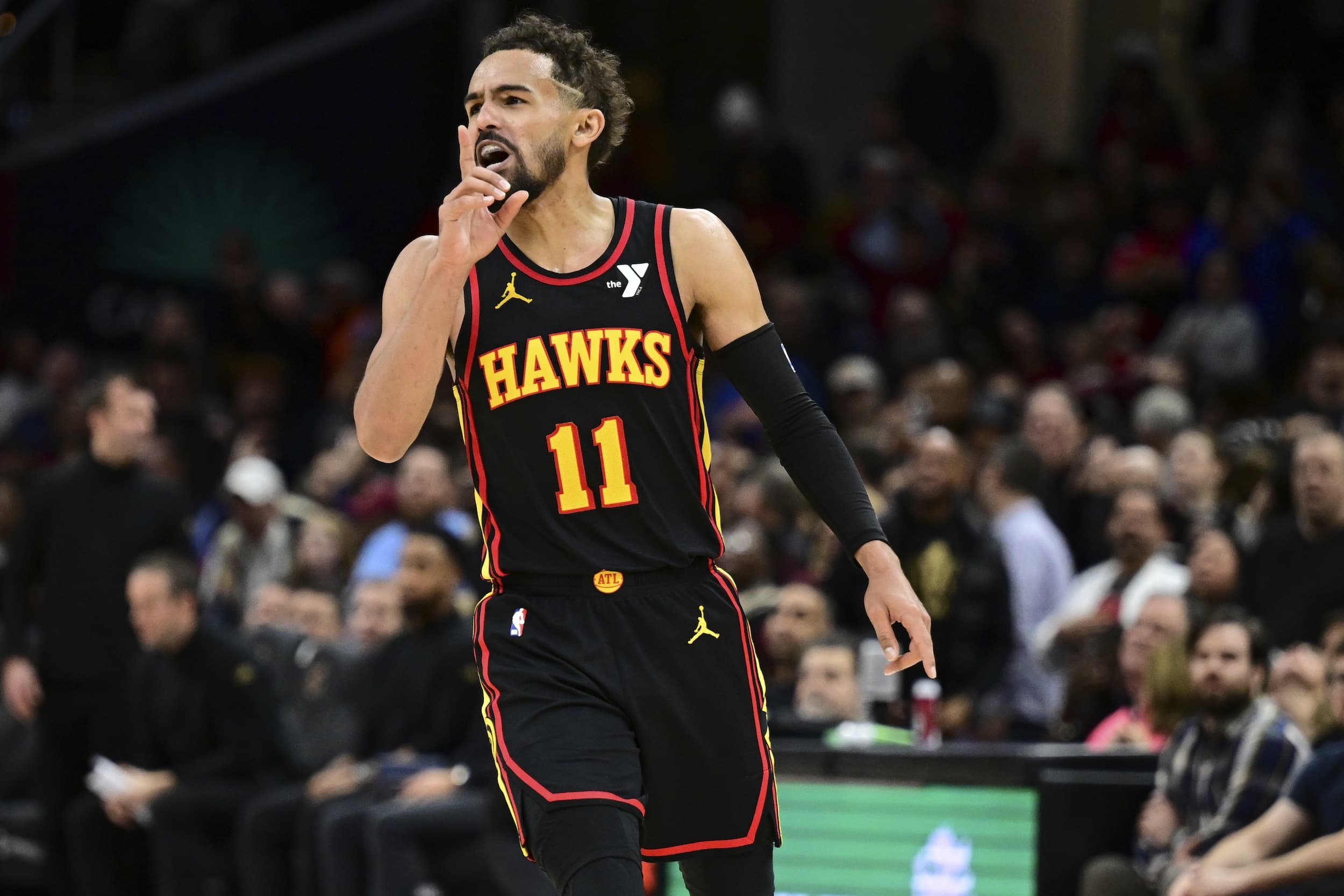 Trae Young