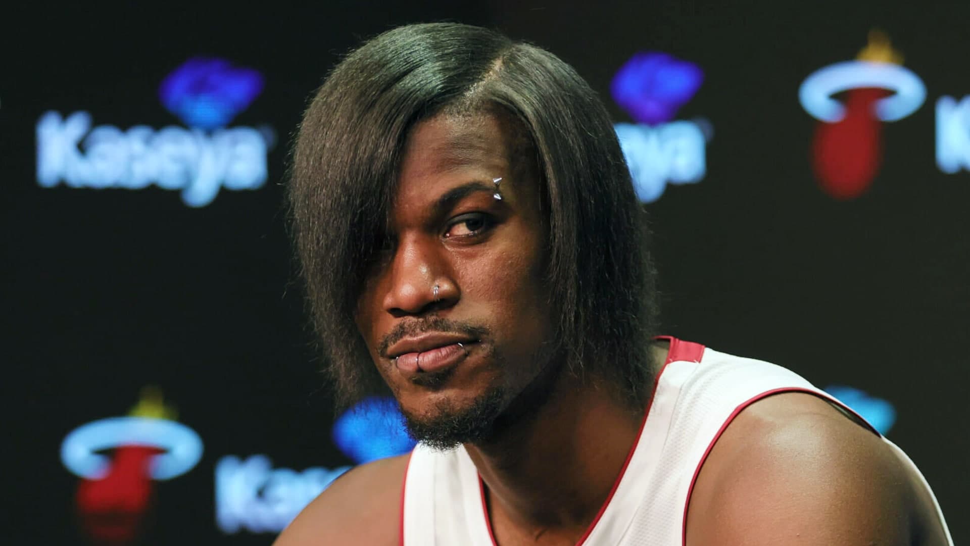 Jimmy Butler