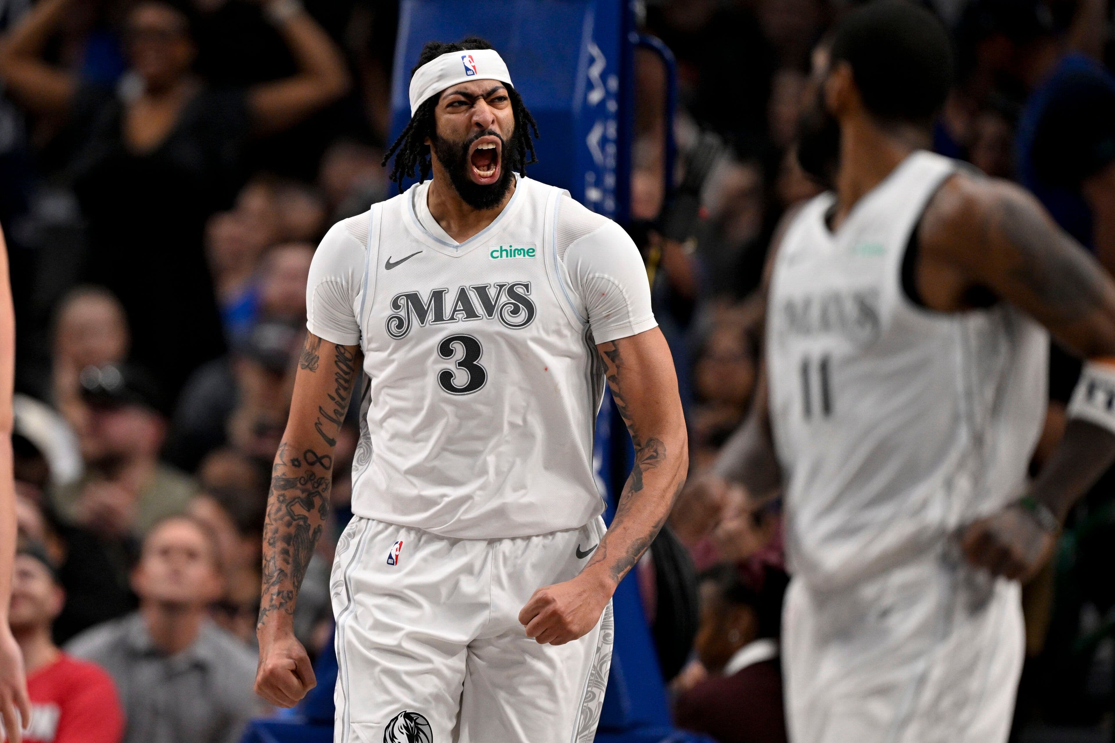 Anthony Davis