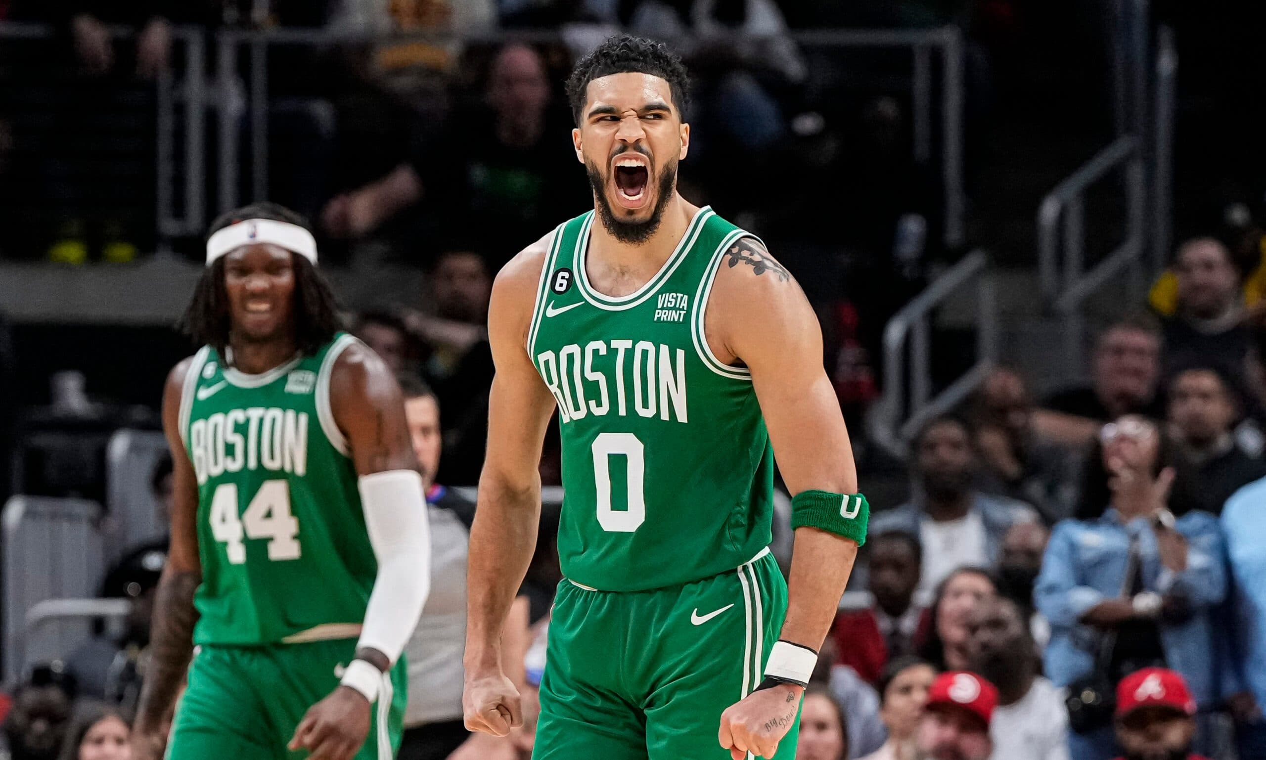 Jayson Tatum